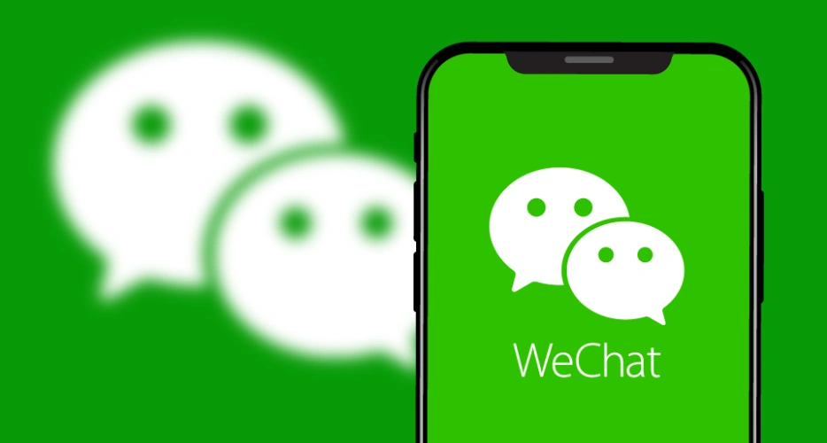 wechat